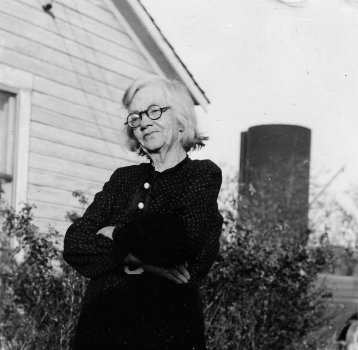 Annice McArthur Frandsen